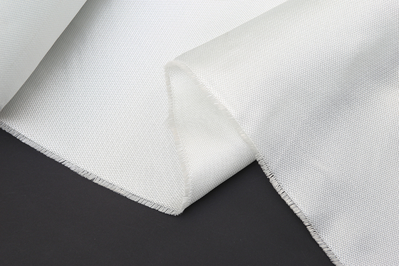 Toz Toplama Torbaları İçin Kimyasal Direnç Fiberglas Filtre Medyası