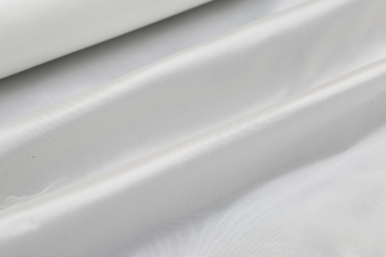 4602 Alüminyum Filtrasyon Filtre Pres Bezi için Fiberglas Filtre Kumaş