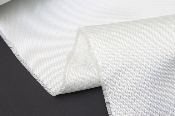 4602 Alüminyum Filtrasyon Filtre Pres Bezi için Fiberglas Filtre Kumaş