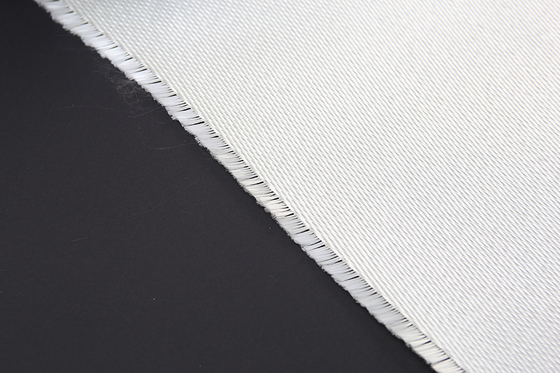 390GSM Endüstriyel Fiberglas Filtre Bezi Asit ve Alkali Direnci