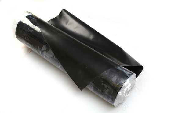Yüksek Yoğunluklu Silikon Kaplı Fiberglas Kumaş Sıcaklık Dayanımı
