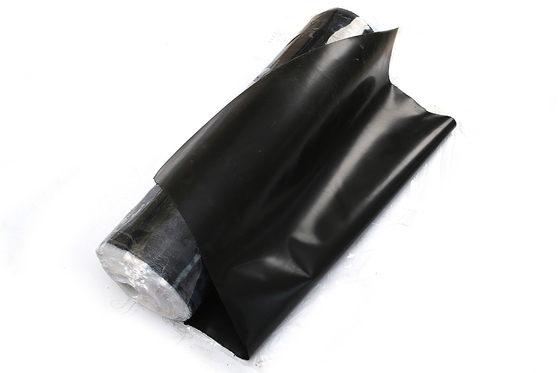 Silikon Kaplı İnce Fiberglas Kumaş Isıya Dayanıklı