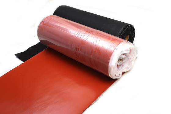 Yanmaz Silikon Kaplı Fiberglas Kumaş